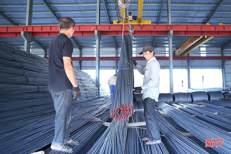 Công ty TNHH Thương mại và Dịch vụ vận tải Viết Hải được hỗ trợ gia hạn, miễn giảm thuế nhiều trong năm 2025. bqbht_br_1.jpg