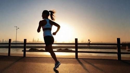 Thường xuyên vận động giúp ngăn ngừa nguy cơ xơ vữa mạch vành Thường xuyên vận động giúp ngăn ngừa nguy cơ xơ vữa mạch vành