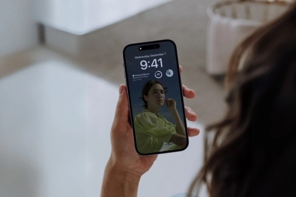 Có nhiều cách để tối ưu hóa Màn hình luôn bật nhằm tiết kiệm pin