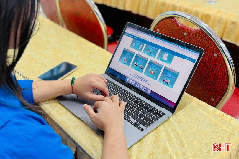 Các ứng dụng số mở ra không gian sáng tạo cho ĐVTN. bqbht_br_549565638-1196647332497495-5606311288009545524-n.jpg