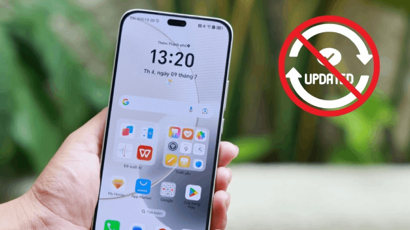 Cách tắt tự động cập nhật ứng dụng trên Android. Cách tắt tự động cập nhật ứng dụng trên Android.