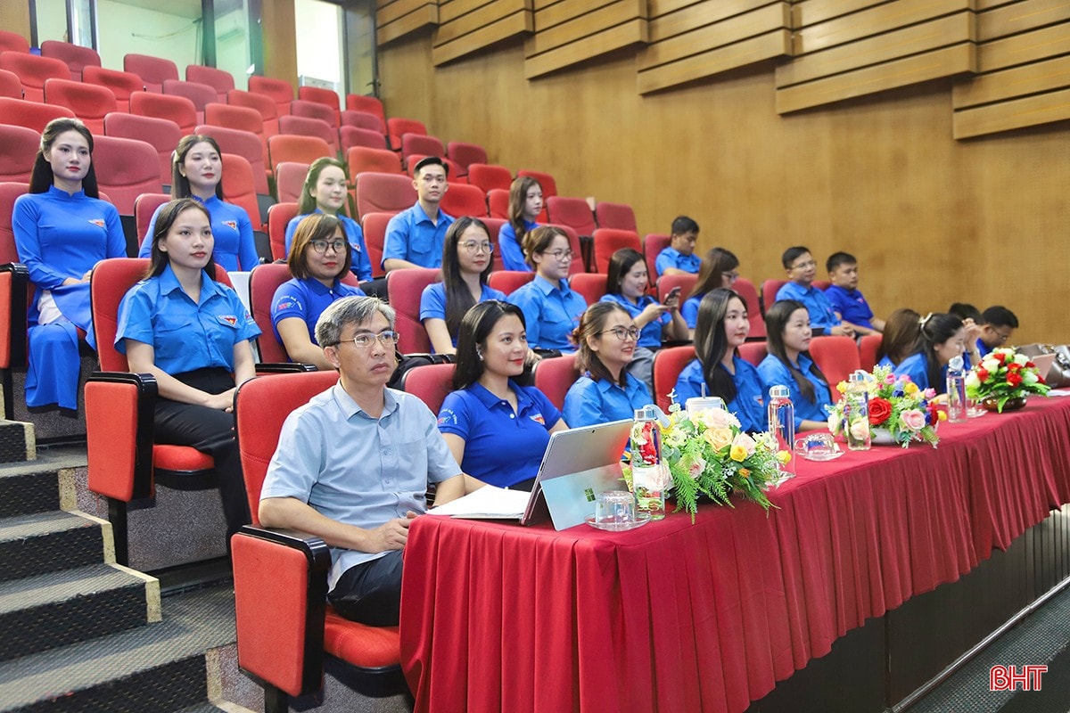 Đại biểu tham dự hội nghị. bqbht_br_img-0161.jpg