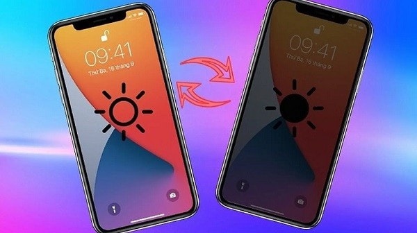 Việc bật chế độ tự tắt màn hình trên iPhone mang lại nhiều lợi ích