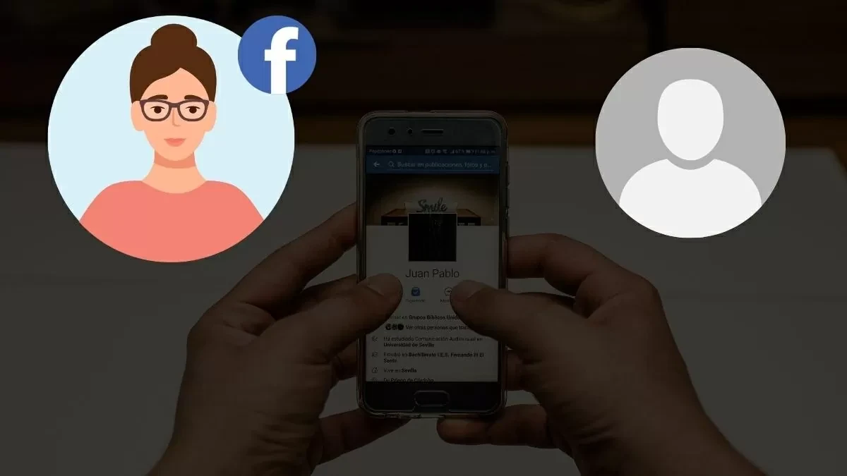 Cách tạo avatar Facebook đẹp mắt và phong cách hơn ảnh 1