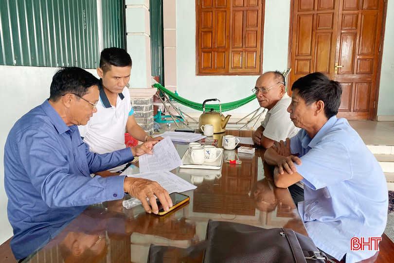 Hội đồng NVQS phường Sông Trí đã tiến hành rà soát 1.388 công dân trong độ tuổi thực hiện nghĩa vụ quân sự. bqbht_br_z7185691394941-716840ab7996f134d655e12efd2b7fa8.jpg