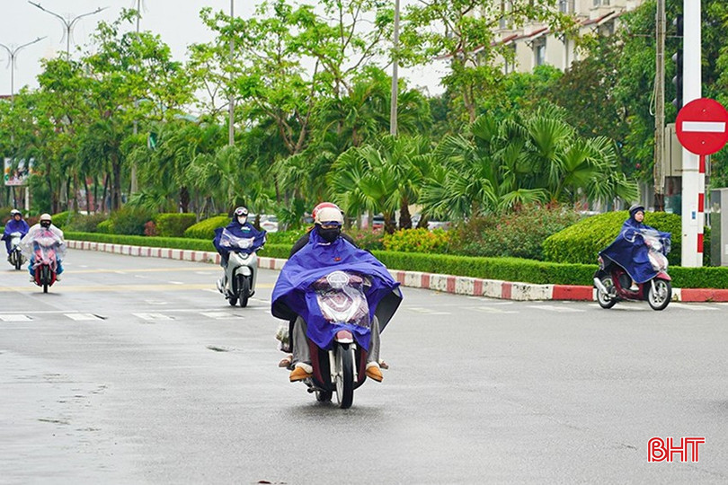 Từ ngày 18/11, khu vực vực tỉnh Hà Tĩnh trời chuyển rét. bqbht_br_image-4.jpg