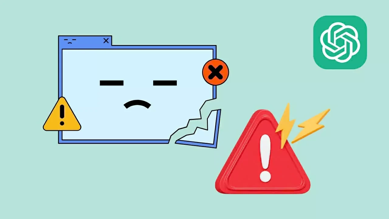 Cách khắc phục lỗi ChatGPT không phản hồi nhanh chóng.
