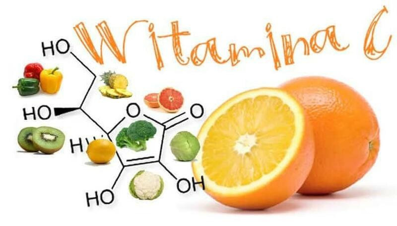 Vitamin C giữ vai trò then chốt trong việc bảo vệ, nuôi dưỡng và trẻ hóa làn da.