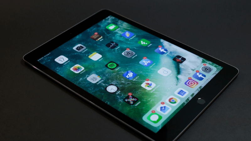 Hướng dẫn cách khắc phục khi iPad bị vô hiệu hóa hiệu quả ảnh 1