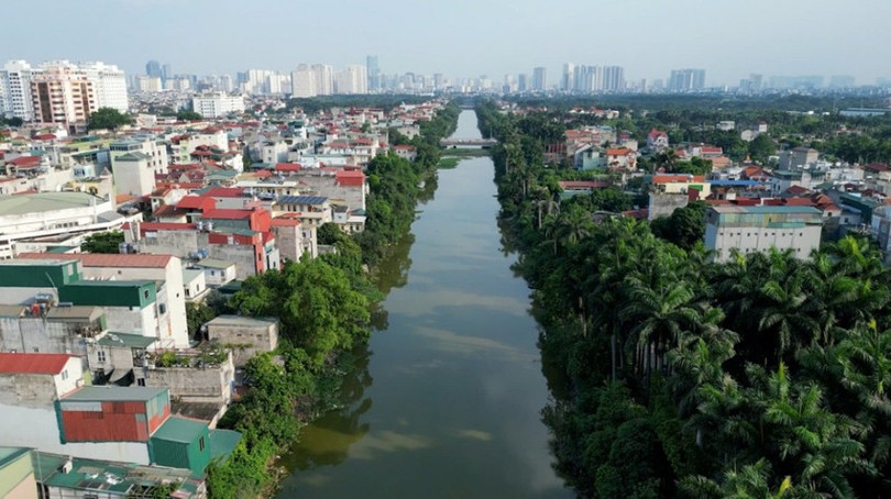 Các chuyên gia kiến nghị cần sớm ban hành hướng dẫn kỹ thuật thống nhất về đánh giá sức chịu tải của các dòng sông. chuyen-muc-2-3032.jpg