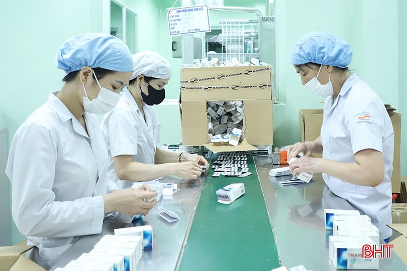 HADIPHAR đang nỗ lực cán đích mục tiêu doanh thu 500 tỷ đồng. bqbht_br_30.jpg
