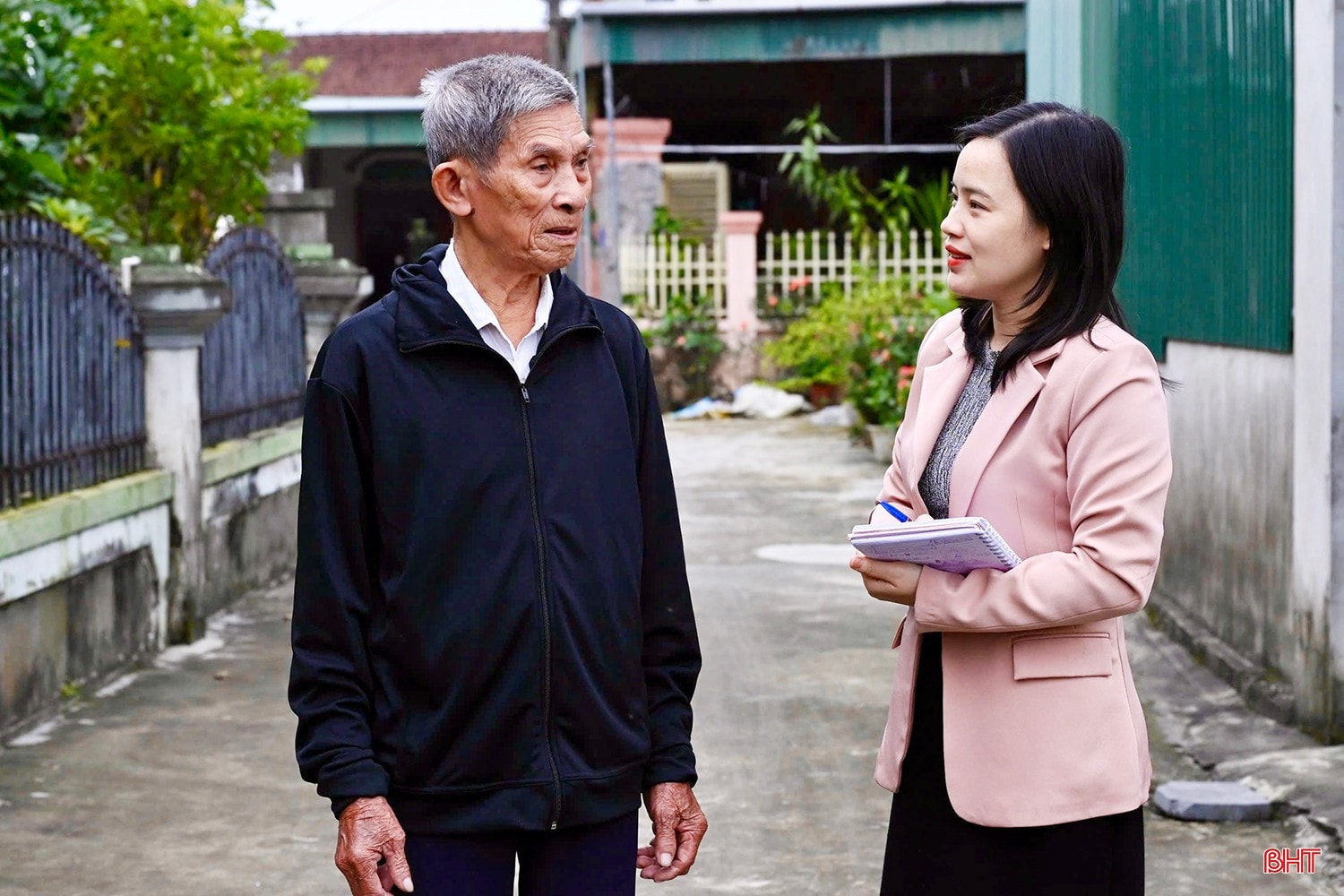 Với ông Trần Trọng Thành, những tháng ngày tham gia chiến đấu bảo vệ Tổ quốc luôn là ký ức không phai mờ.