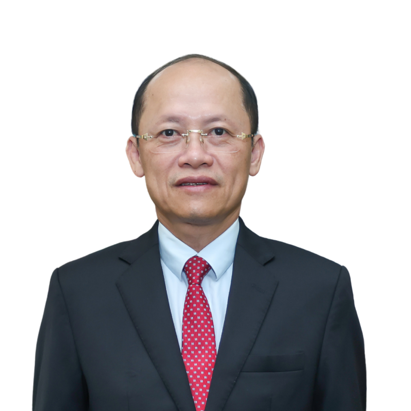 Đồng chí  Nguyễn Hồng Lĩnh