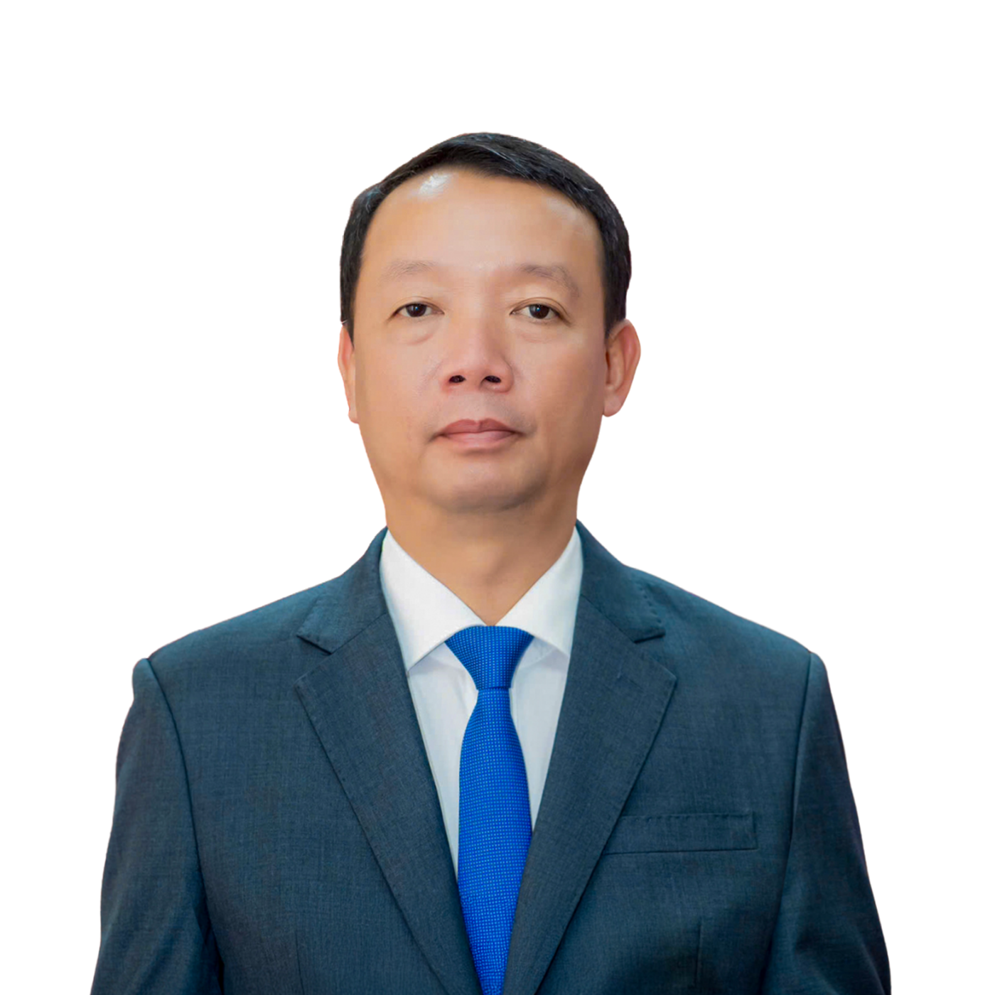 Đồng chí  Phan Thiên Định