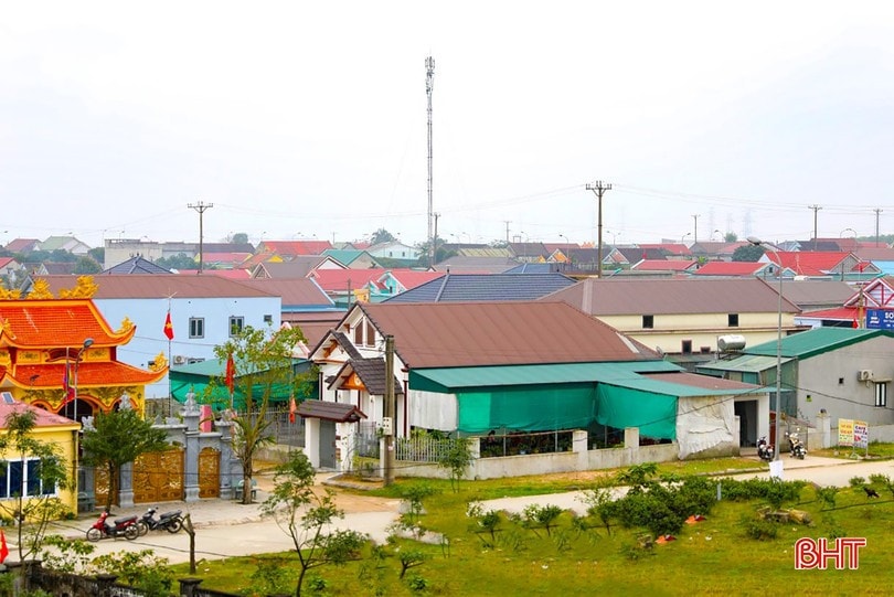 Khu tái định cư Tân Phúc Thành 2, phường Sông Trí. image-4.jpg