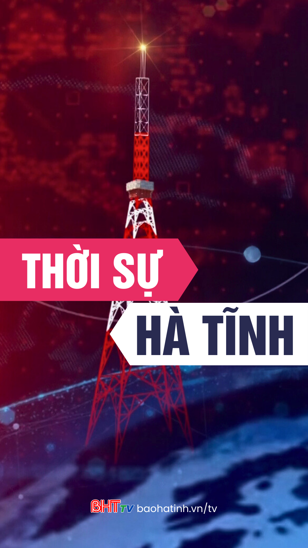 Truyền hinh Công an Hà Tĩnh