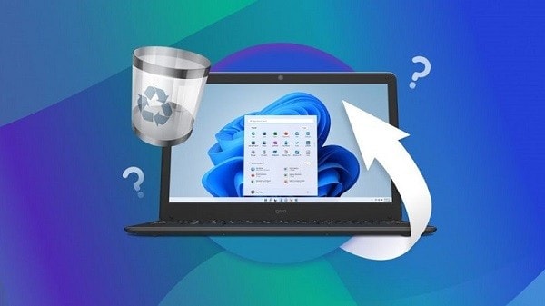 Lý do máy tính sinh ra file rác Lý do máy tính sinh ra file rác