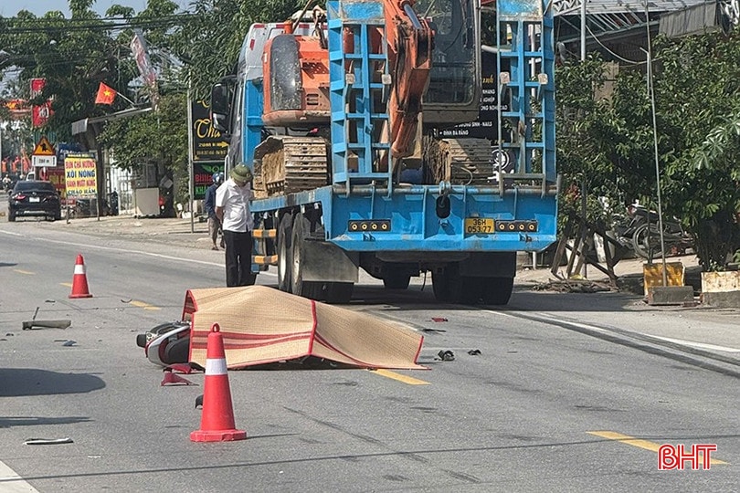 Hiện trường vụ tai nạn giao thông. bqbht_br_2.jpg