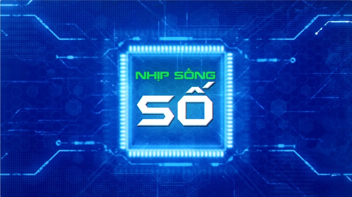 Khi công nghệ đồng hành cùng lá phiếu