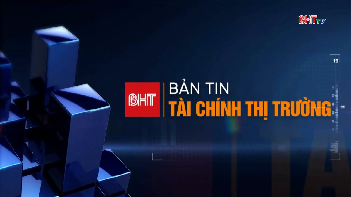 Bản tin tài chính thị trường 29/1/2026
