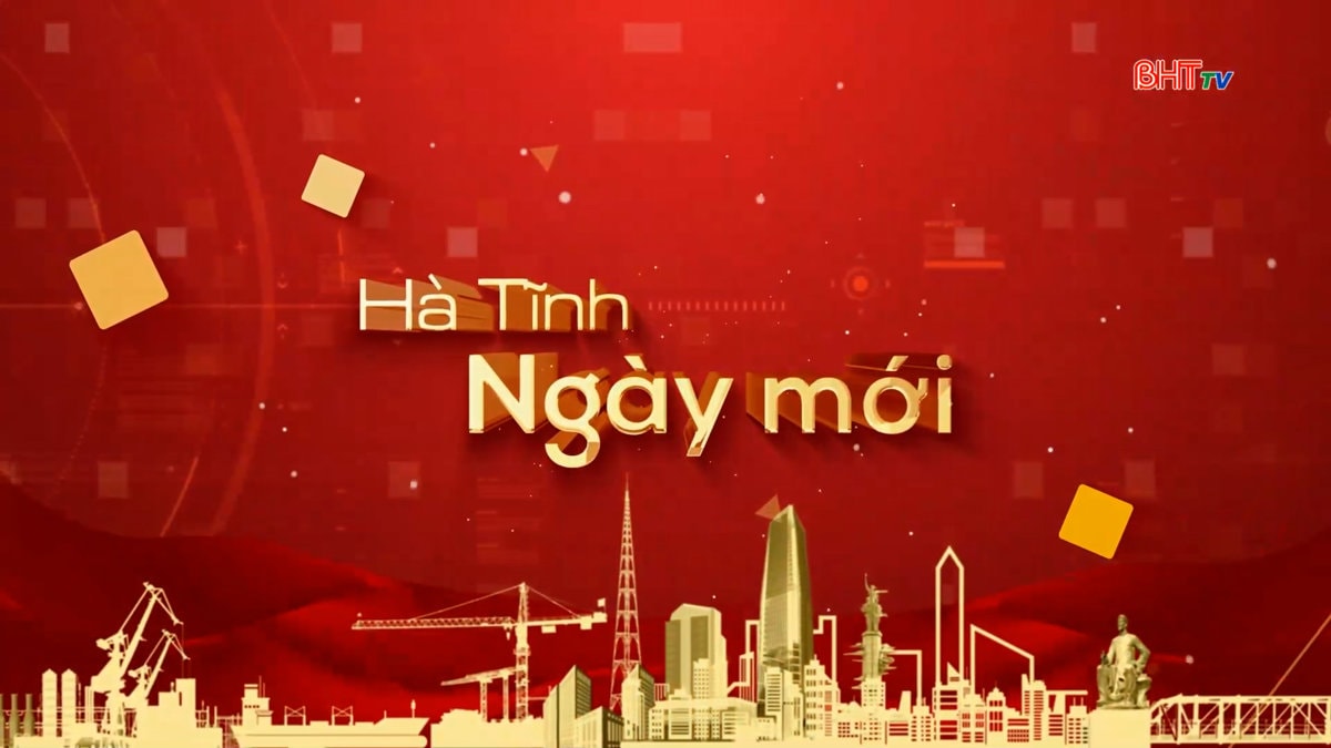 Bản tin Hà Tĩnh ngày mới 29/1/2026
