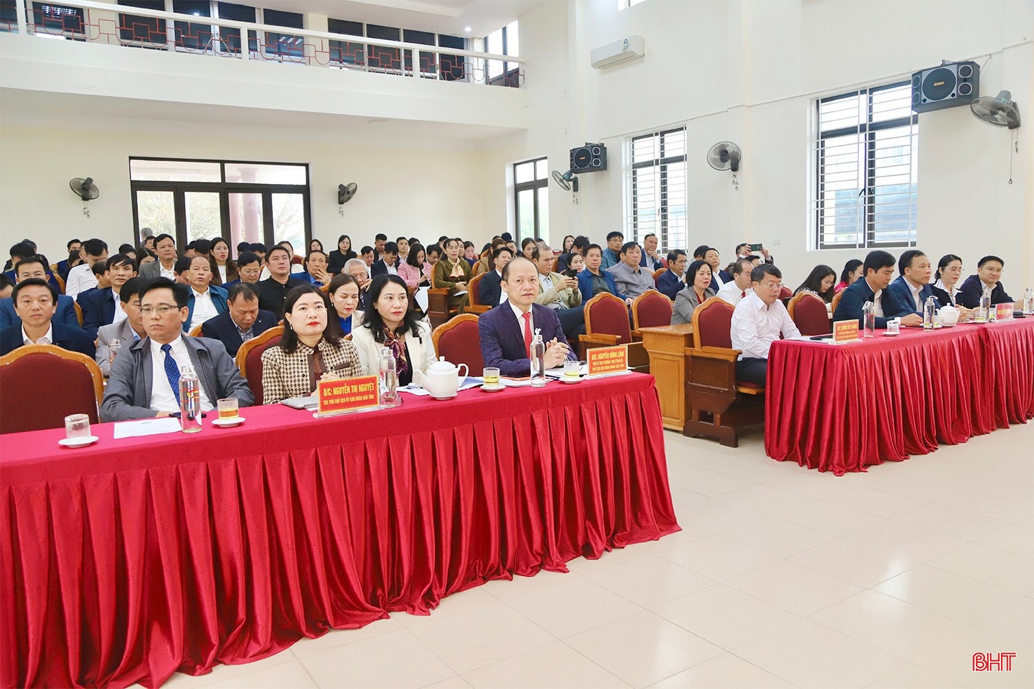 Các đại biểu tham dự hội nghị. bqbht_br_img-7041-copy.jpg