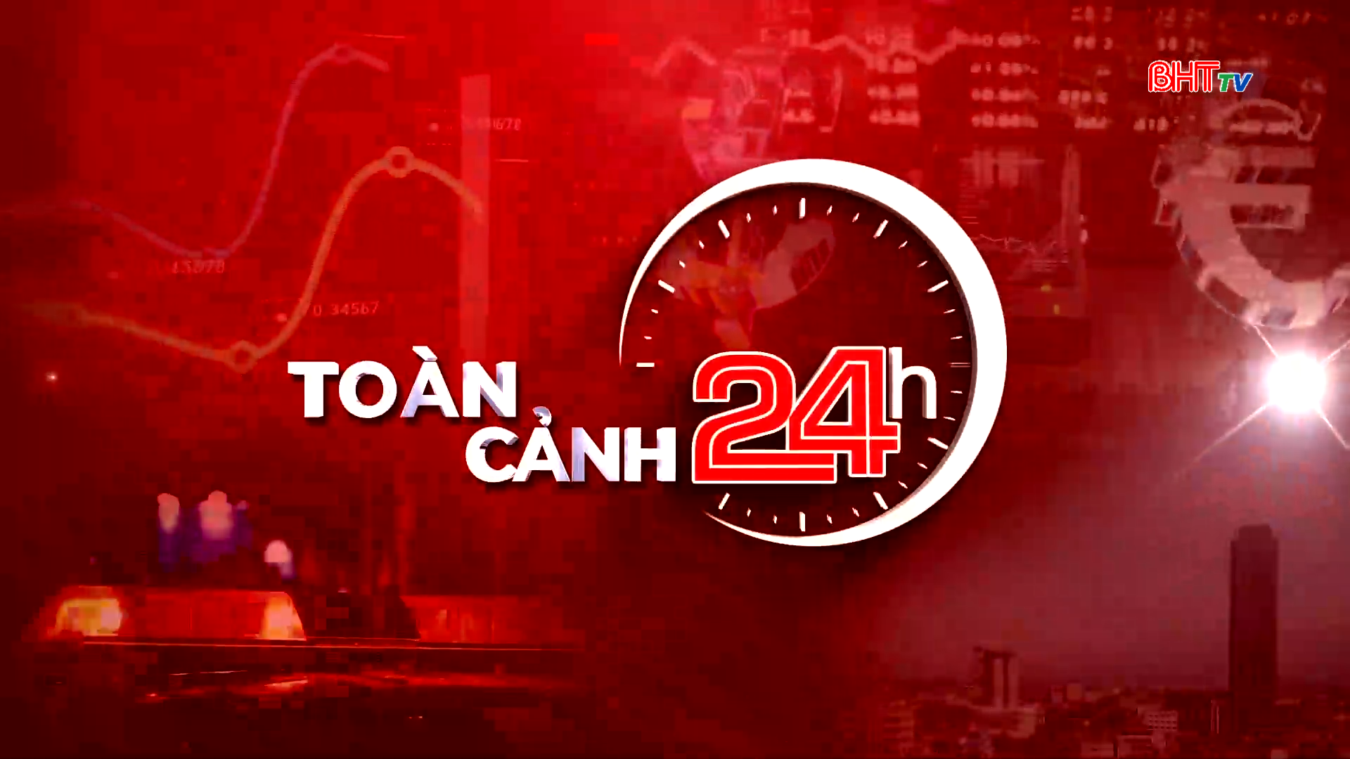 Bản tin toàn cảnh 24h ngày 6/3/2026