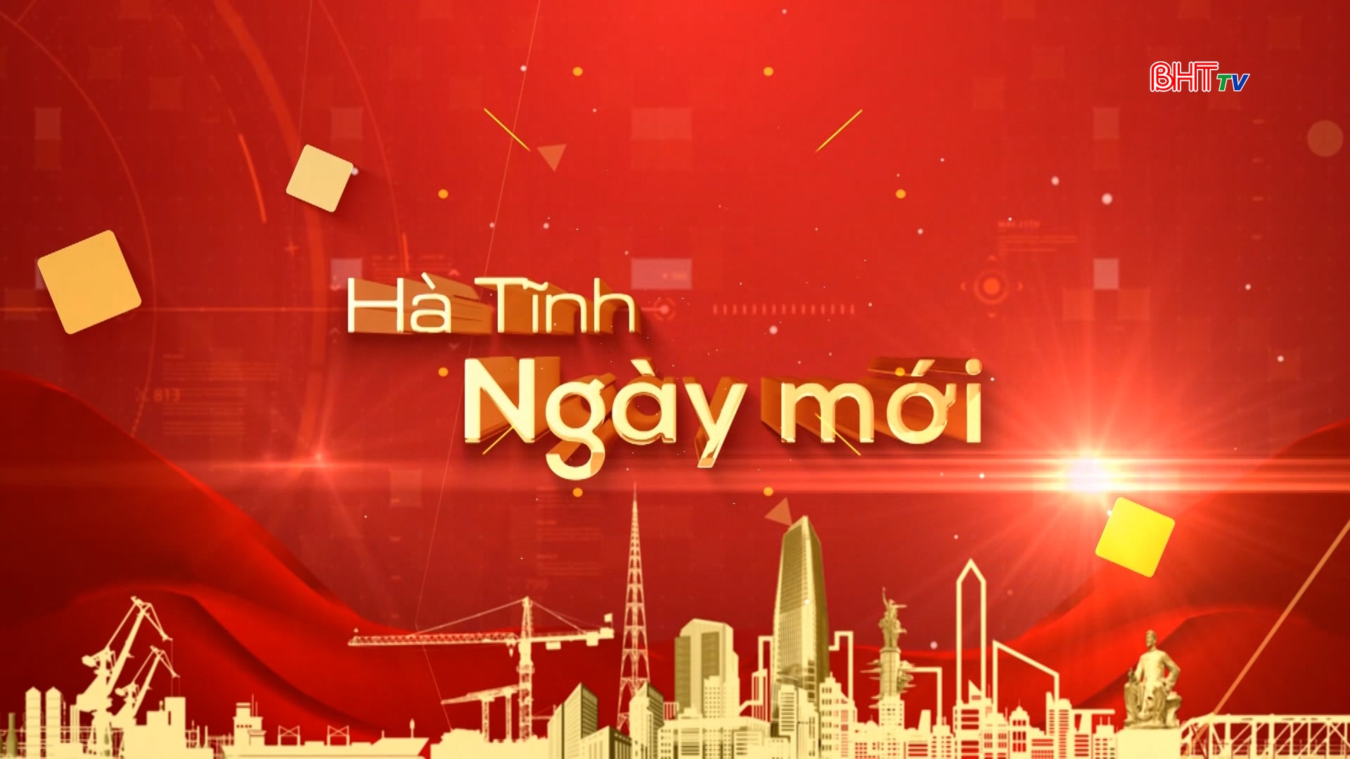 Bản tin Hà Tĩnh ngày mới 19/4/2026