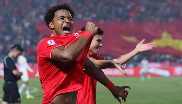 Nguyễn Xuân Son sẵn sàng cho cuộc đối đầu với Johor Darul Ta'zim tại Cúp C1 Đông Nam Á