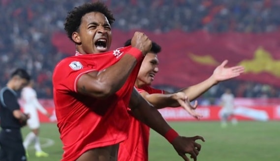 Xuân Son sẵn sàng cho cuộc đối đầu cấp CLB với Johor Darul Ta'zim.