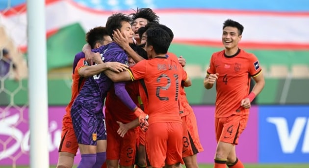 Trung Quốc dự kiến sẽ triệu tập những nhân tố tốt nhất để cạnh tranh huy chương.