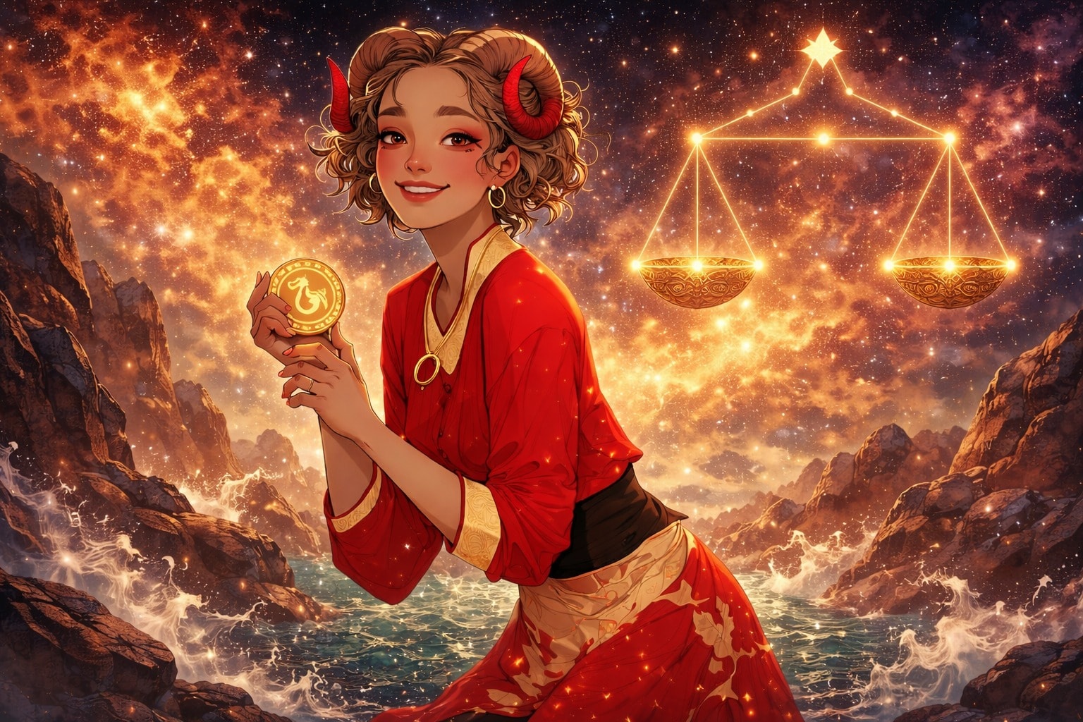 Tử vi cung Bọ Cạp ngày 6/2/2026