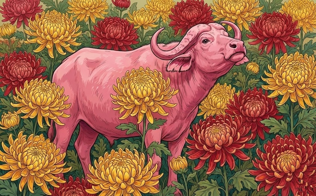 Tử vi 12 con giáp hôm nay 6/2: Hợi bất ổn, Mùi thư thái