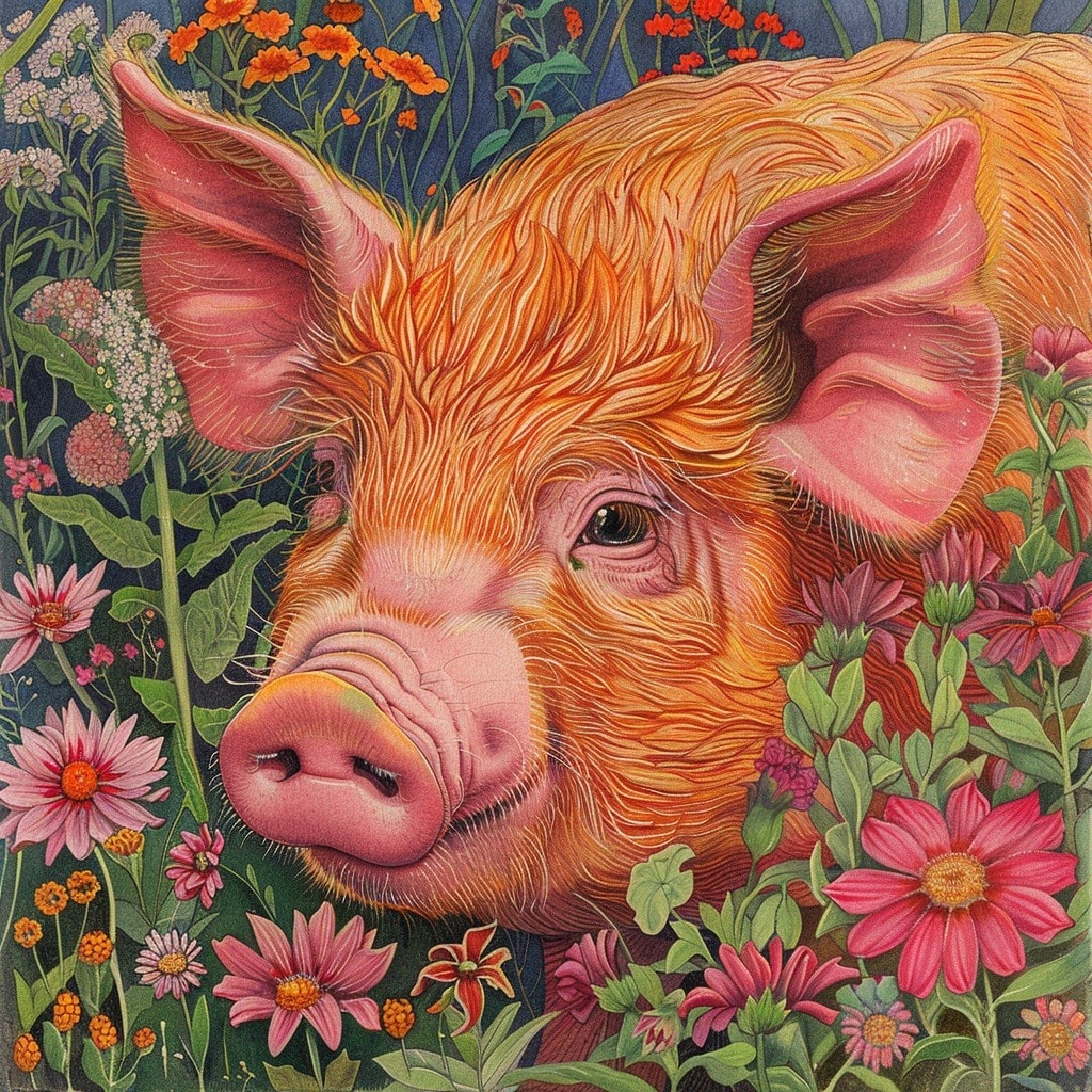 Tử vi tuổi Hợi 2026: Một năm Tam Tai nhiều thử thách, hung cát đan xen