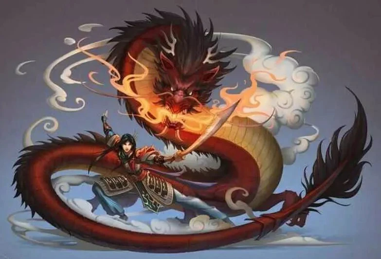 Vòng tay phong thủy tuổi Thìn (tuổi Rồng) - Vòng Tay Phong Thủy