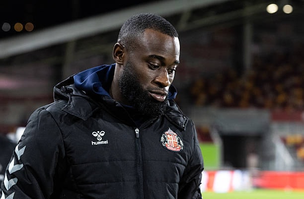 Arne Slot thừa nhận Liverpool đã mua hụt Geertruida ở phiên chợ Đông.