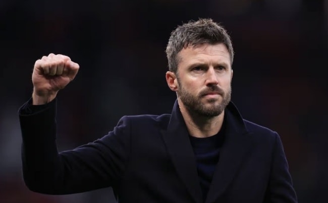 Michael Carrick đang từng bước thay đổi bộ mặt chiến thuật và tinh thần thi đấu tại Manchester United.