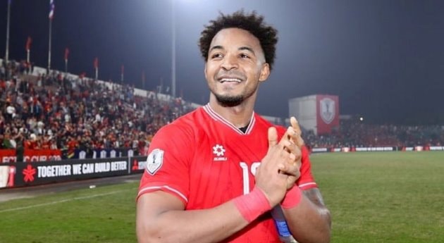 Xuân Son là tiền đạo số 1 của tuyển Việt Nam sau khi hết chấn thương.