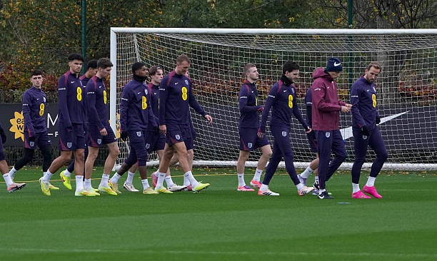 Lịch trình di chuyển phức tạp ở World Cup 2026 có thể gây ảnh hưởng đến quá trình tập luyện và thi đấu của tuyển Anh.