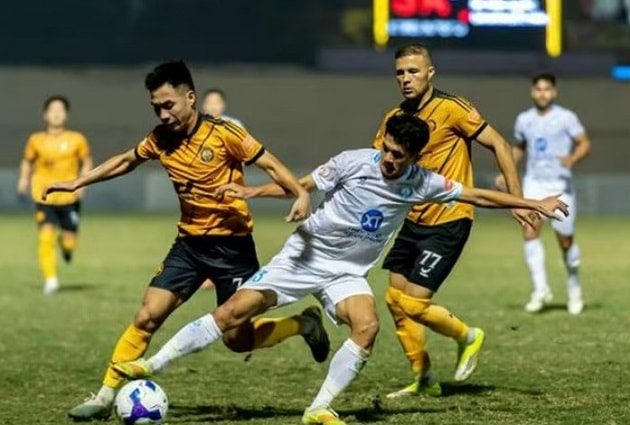 Nguy cơ giải thể đang đe dọa sự tồn tại của đội bóng giàu truyền thống xứ Thanh.