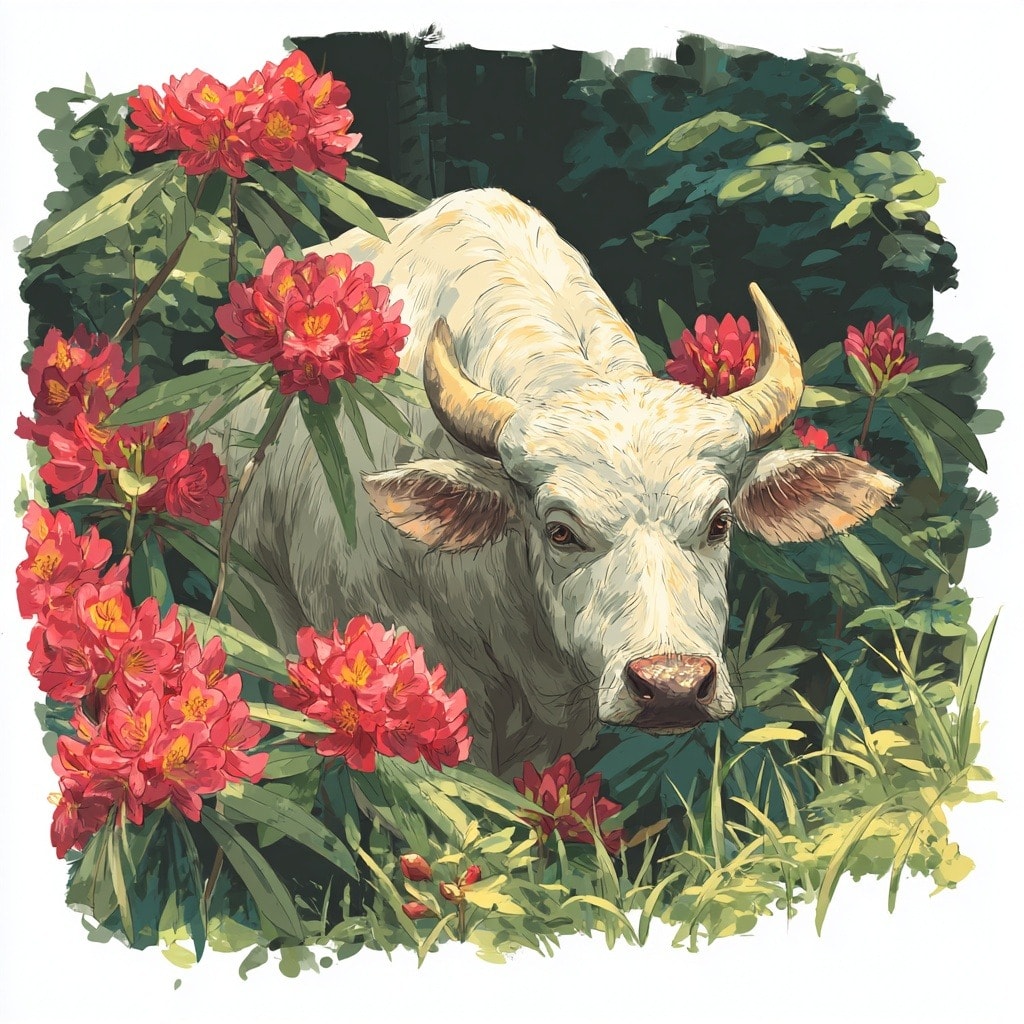 Tử vi 12 con giáp ngày 7/2: Tuổi Sửu gặp nhiều may mắn