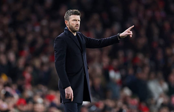 Michael Carrick mang đến nhiều sự thay đổi tích cực trong phòng thay đồ Manchester United.