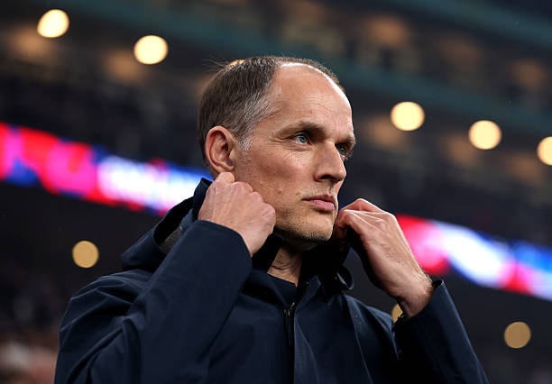 HLV Thomas Tuchel cần giúp tuyển Anh có màn thể hiện thuyết phục ở World Cup 2026.