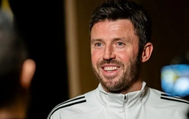 Michael Carrick giúp Manchester United hồi sinh mạnh mẽ sau giai đoạn khủng hoảng dưới thời Ruben Amorim.