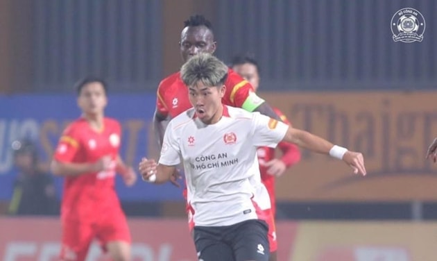 Khoa Ngô còn phải chứng tỏ nhiều.