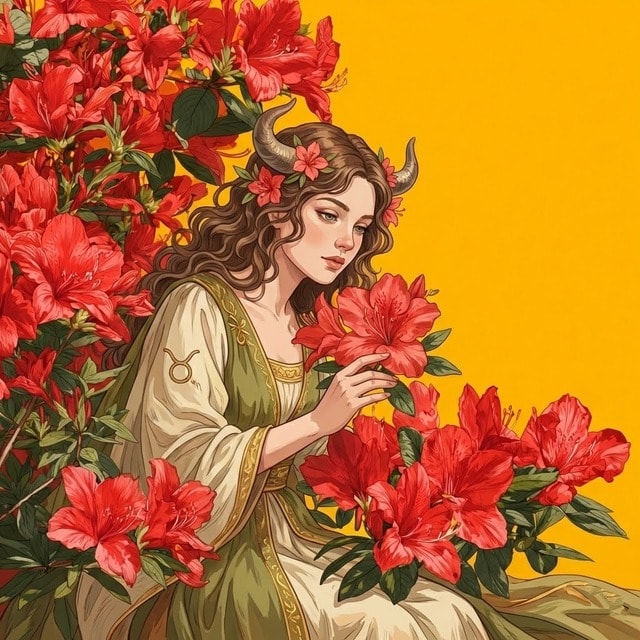 Tử vi 12 cung hoàng đạo ngày 8/2 dự báo vận trình tài chính và tình cảm của Kim Ngưu.