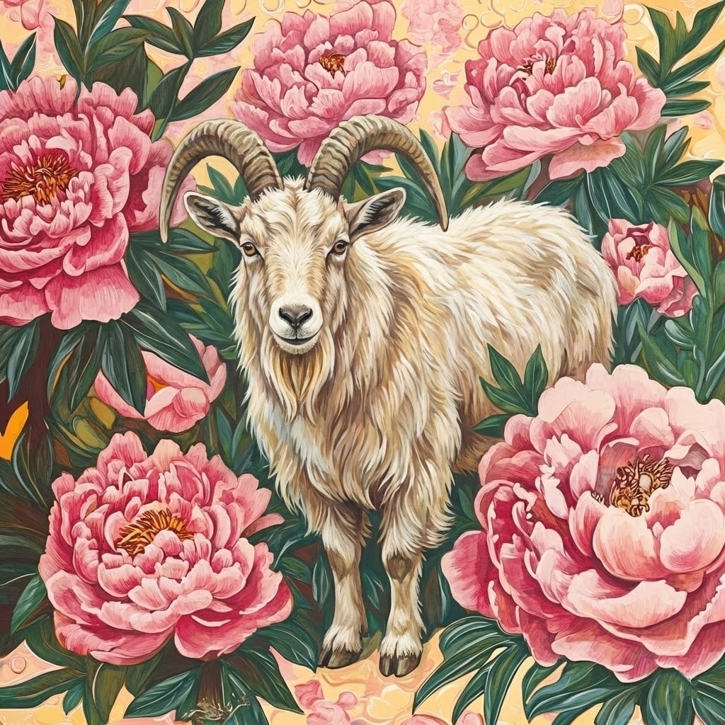 Tuổi Mùi cần tỉnh táo trong các quyết định tài chính vào ngày 8/2.