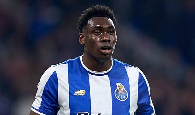 Chelsea tính chuyện chiêu mộ Samu Aghehowa.