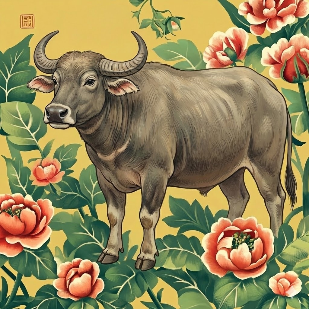 Tử vi tuổi Sửu ngày 8/2 cần chú ý đến các biến động tài chính và áp lực công việc.