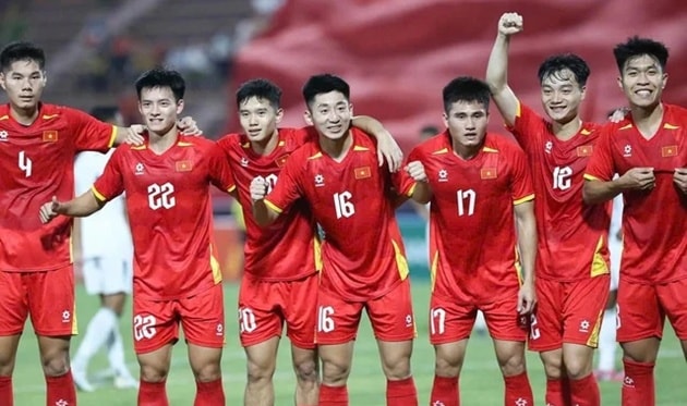 ĐT Việt Nam hứa hẹn tạo ra những màn trình diễn đáng xem trong năm 2026.